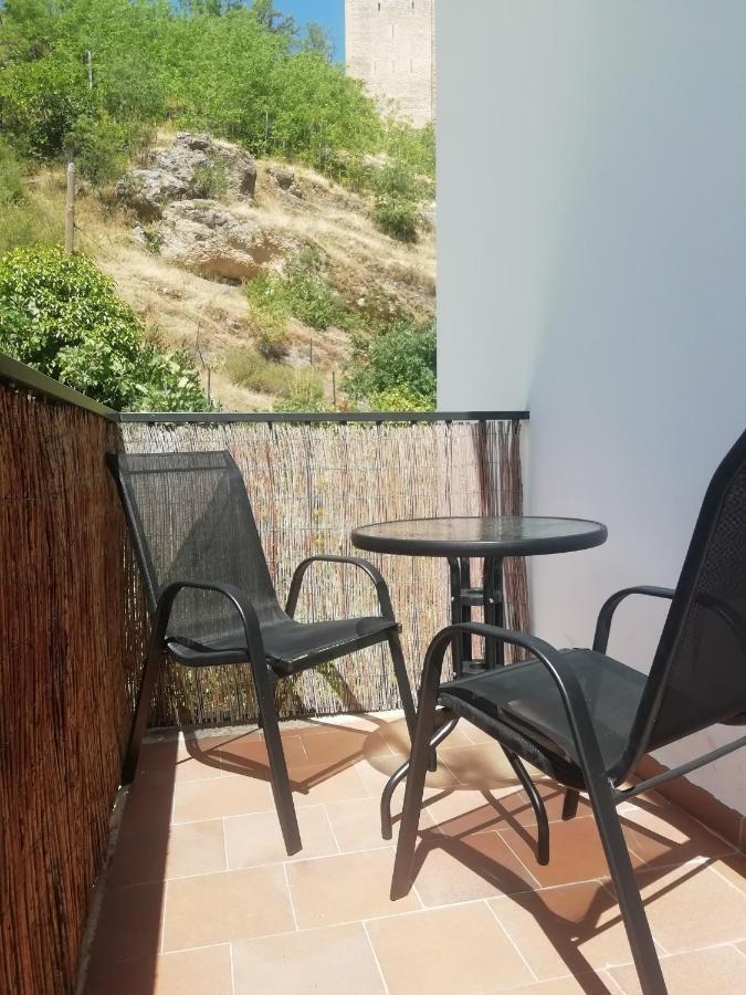 Puerto Lorente Казорла Экстерьер фото